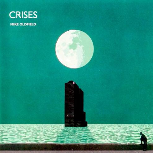 Mike Oldfield